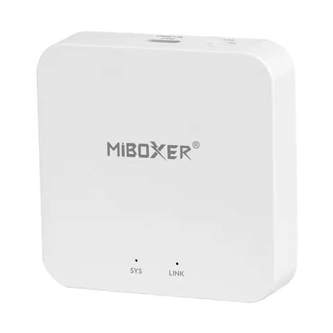 6 best sales miboxer - №6