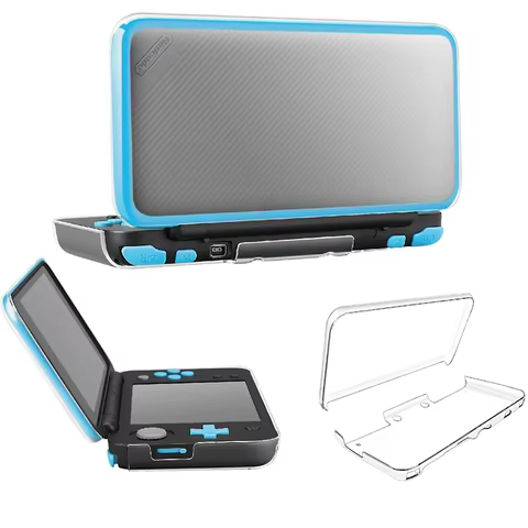 10 best sales 2ds housing - №9