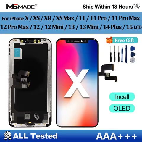 8 best sales iphone xr display - №8