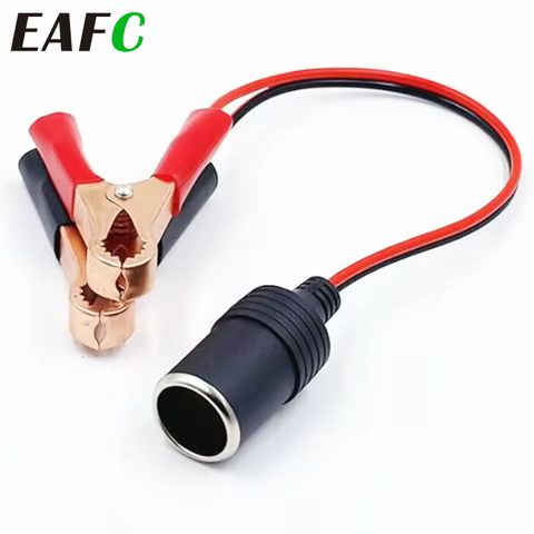 10 best sales 12v gadget - №4