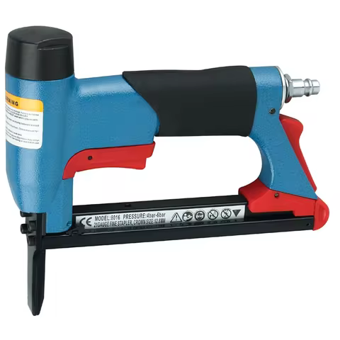 12 best sales air pin nailer - №4