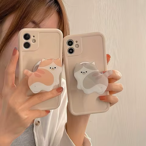 6 best sales korean popsockets - №6