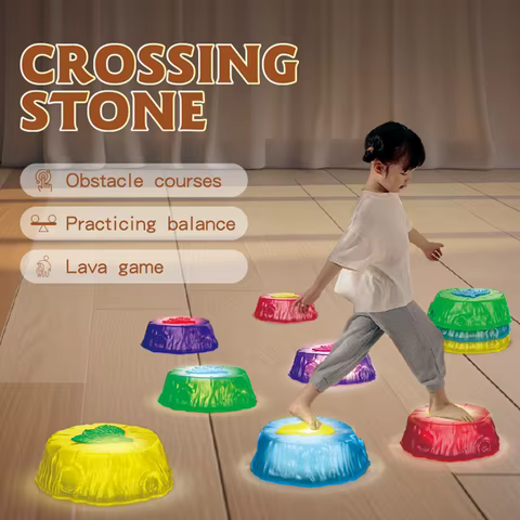 10 best sales balance stepping stones - №9