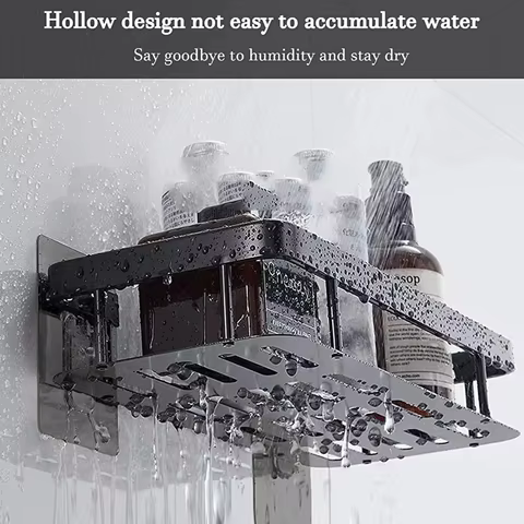 8 best sales bathroom caddy - №2