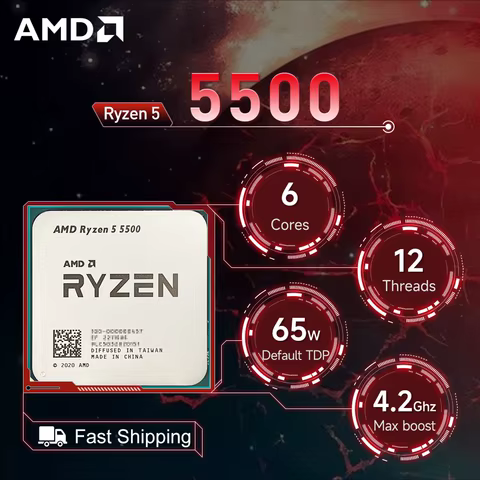 10 best sales r5 5500 - №5