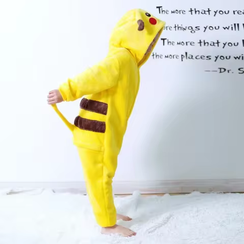 10 best sales charizard pajamas - №3