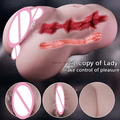 8 best sales inflatable pussy - №8