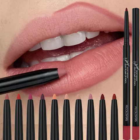 10 best sales medora matte lipstick - №6
