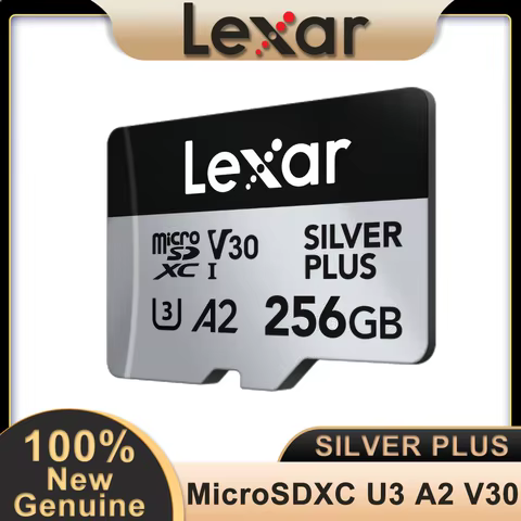 8 best sales lexar 256gb - №4