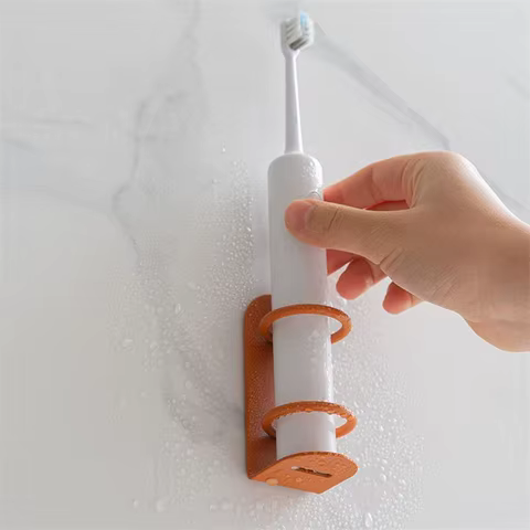 12 best sales toothbrush stand - №1