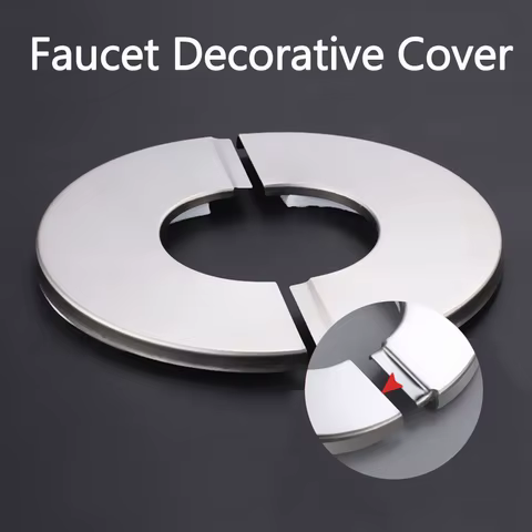 10 best sales bath tap covers - №3
