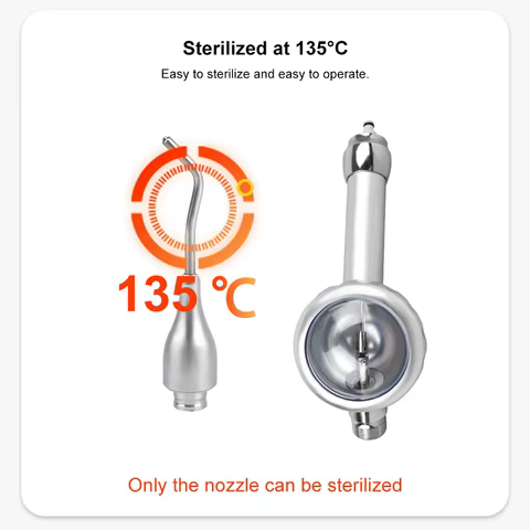 8 best sales dental polishing machine - №1