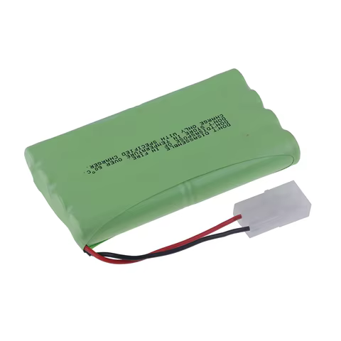 10 best sales 9 6v battery - №4