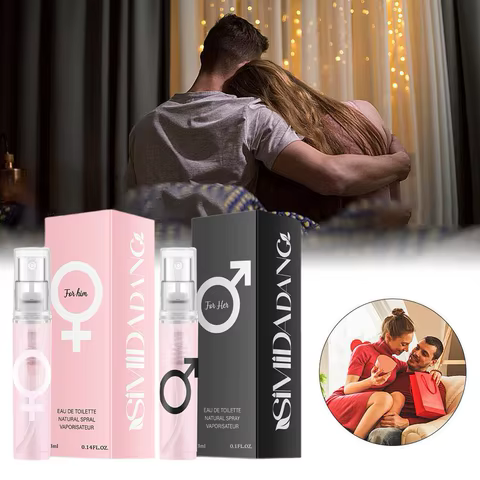 10 best sales body spray perfume - №1