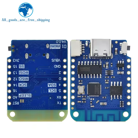 8 best sales micropython - №7