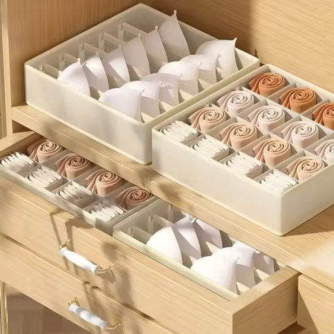 8 best sales ribbon holder organizer - №2