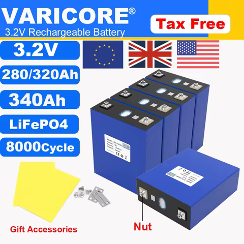 10 best sales lithium battery 24v - №3