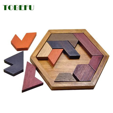 12 best sales wooden toys for kids - №6
