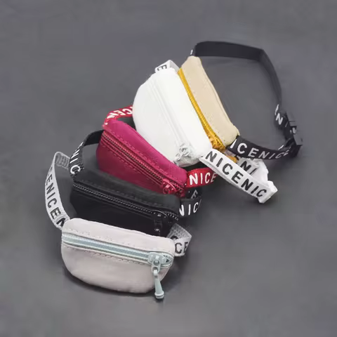 8 best sales blythe doll bag - №4