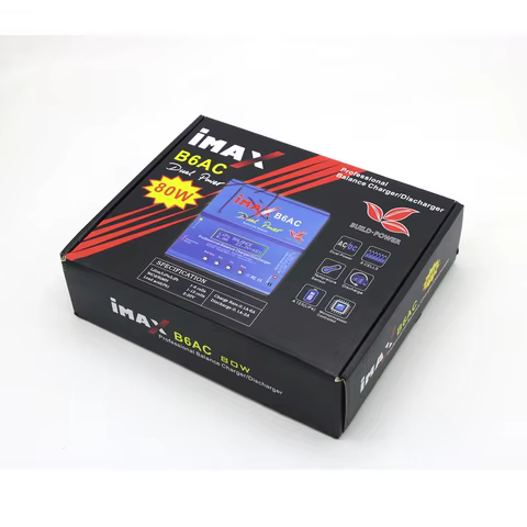 10 best sales imax - №6