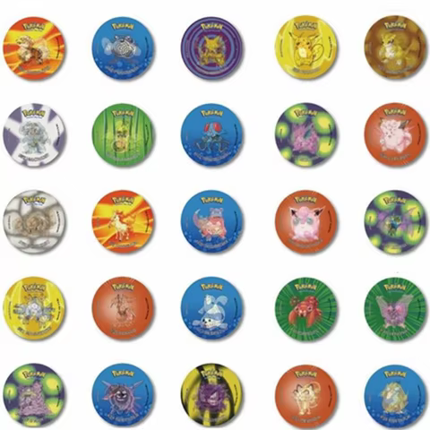 10 best sales pokemon card pack - №4