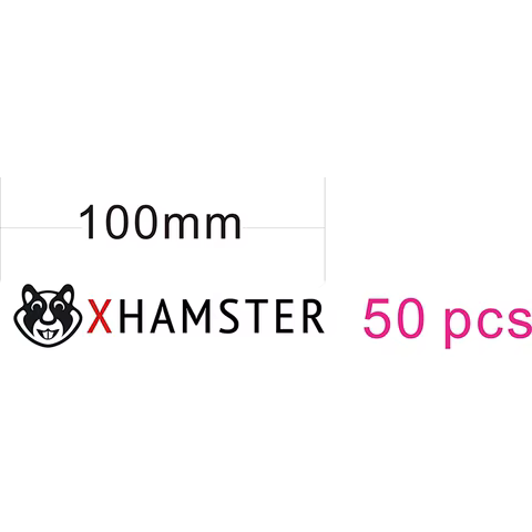 10cm Car Decals 50 Pcs Cover Scratches Motorcycle Label Stickers Decoration Accessories Custom PVC Personality, 6 best sales dakar sticker - №4