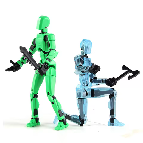 8 best sales integrity toys head - №2