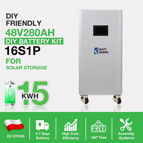 6 best sales lifepo4 battery box - №1