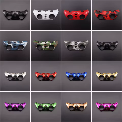 12 best sales dualsense cover - №6