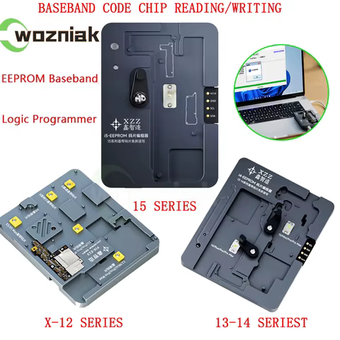 8 best sales ufs programmer - №5