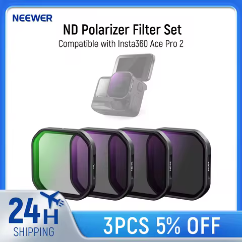 8 best sales insta360 nd filter - №7