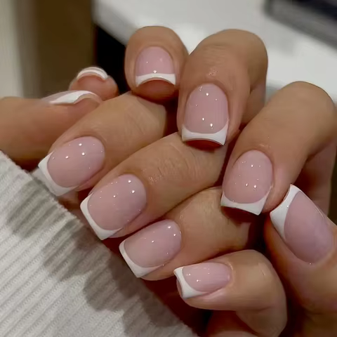 8 best sales finger nails - №1