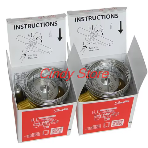 10 best sales expansion valve - №3