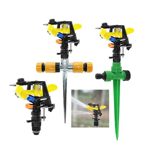 8 best sales spinkler - №7