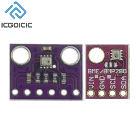 12 best sales arduino sensors - №2