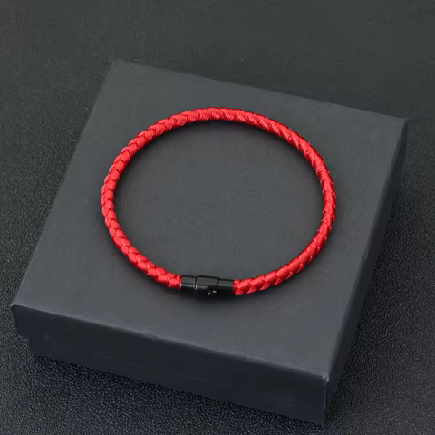 10 best sales boys bracelet - №6