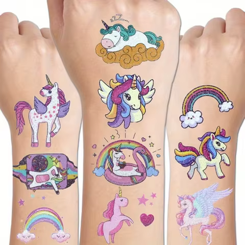 6 best sales aesthetic tattoo - №1