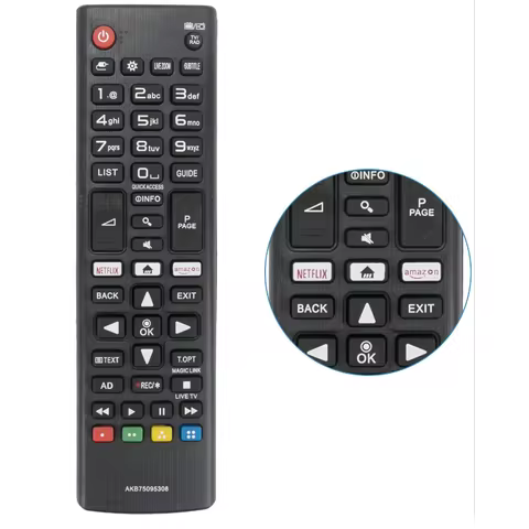 12 best sales samsung smart control - №4