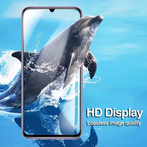 3PCS Tempered Glass For Xiaomi Redmi Note 11 12 Pro Plus 5G 9S 10S 11S Screen Protector For Redmi Note 10 9 8 Pro 10C 9A 8 glass 8 best sales redmi note 10 128gb - №7