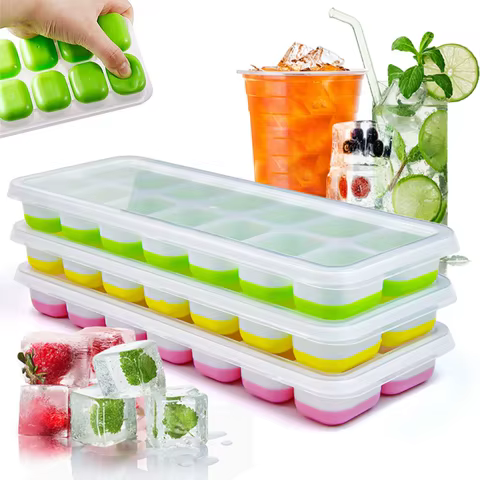 10 best sales pudding tray - №4