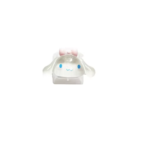 8 best sales my melody keycap - №5