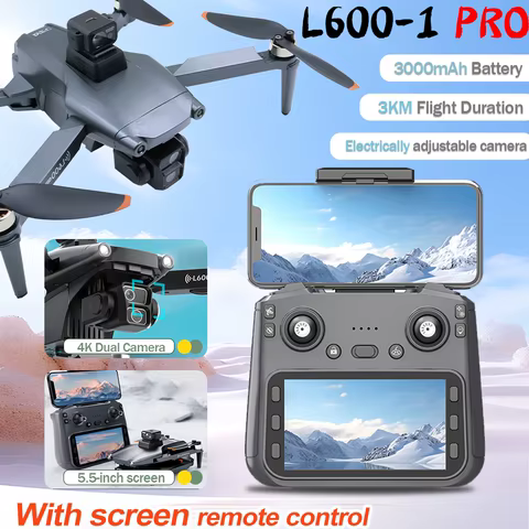 10 best sales drone 3km - №9