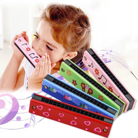 12 best sales wooden toys for kids - №9