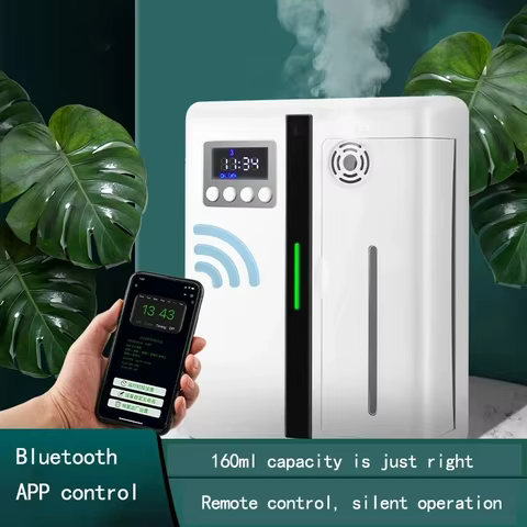10 best sales aroma 360 diffuser - №4