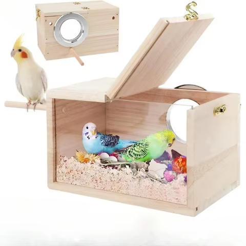 12 best sales birds nest - №3