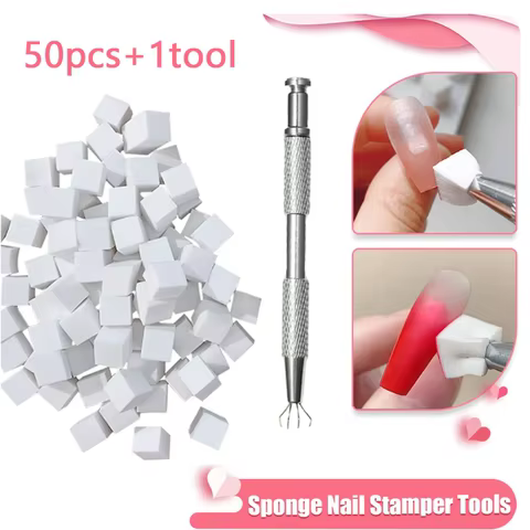 8 best sales bulk nail supplies - №8