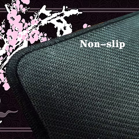 6 best sales japan mouse pad - №4