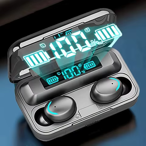 10 best sales soundpeats air3 pro - №10
