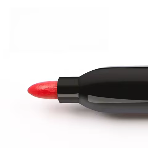 10 best sales thin pen - №3