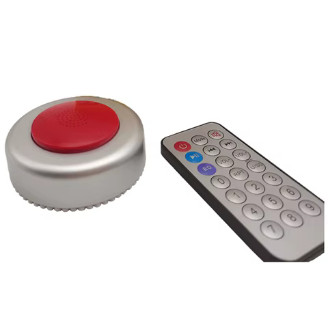 Fart Machine With Remote Fart Noise Maker Machine With 50 Different Realistic Sounds Portable Wireless Controlled 10 best sales fart machine remote control - №8